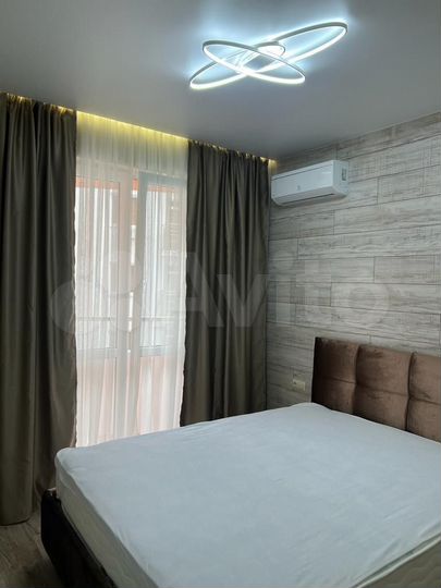 Квартира-студия, 32 м², 3/9 эт.