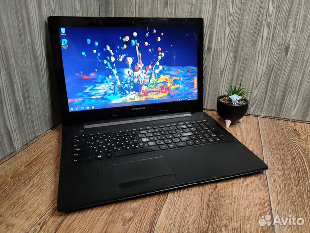 Ноутбук Lenovo\ Intel 4ядра\ 8гб \SSD купить в Саранске | Электроника ...