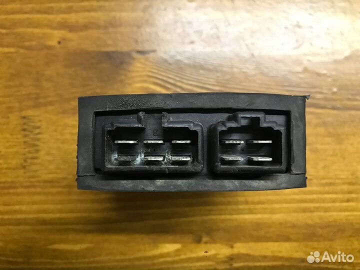 Коммутатор для мотоцикла Kawasaki ZXR 400L ZX400L