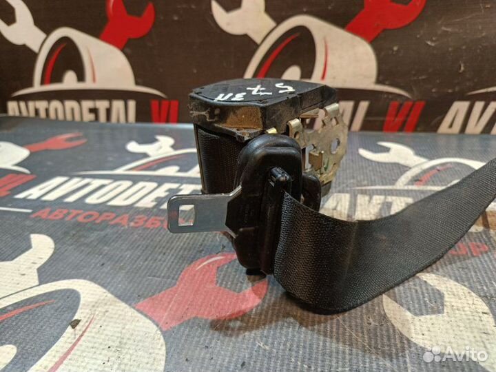 Ремень безопасности задний правый Ford Mondeo 3