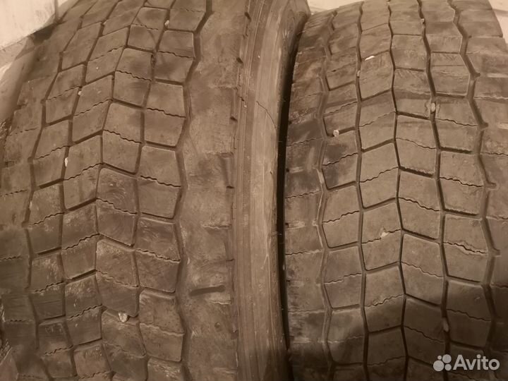 Leao KTD300 315/70 R22