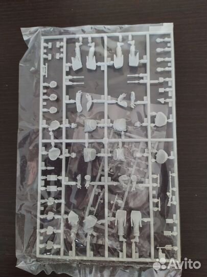 Сборные модели 1 35 Dragon