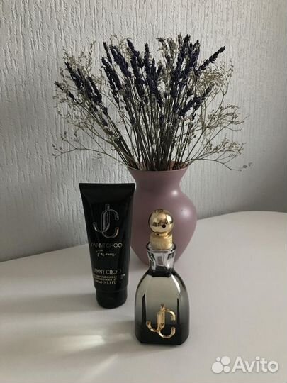 Jimmy choo I Want Choo Forever