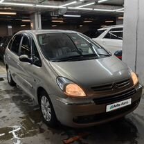 Citroen Xsara Picasso 1.6 MT, 2006, 313 000 км, с пробегом, цена 320 000 руб.