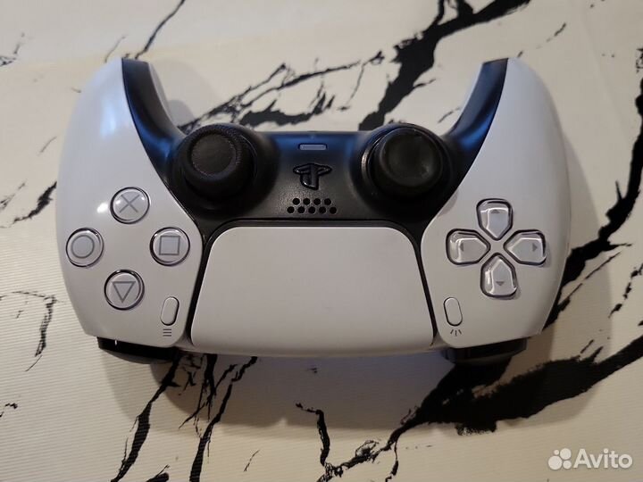 Джойстик ps5