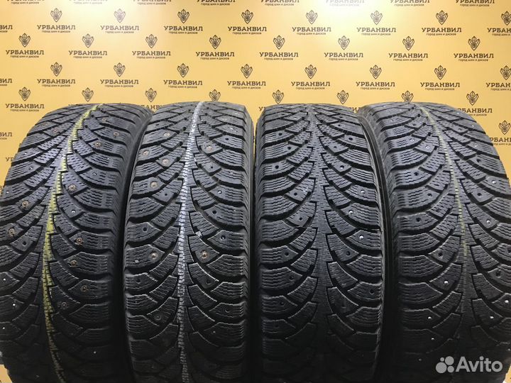 Nokian Tyres Nordman 4 185/65 R15 88T