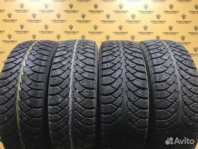 Nokian Tyres Nordman 4 185/65 R15 88T