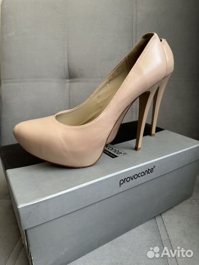 Туфли 38 размер