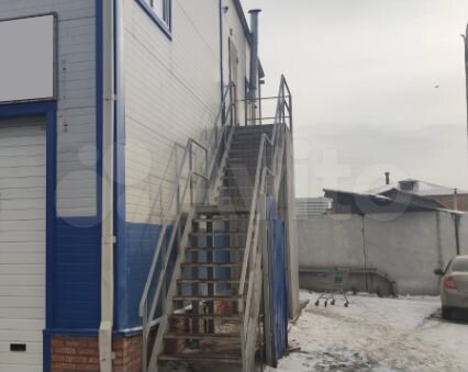 Торговая площадь, 44.5 м²