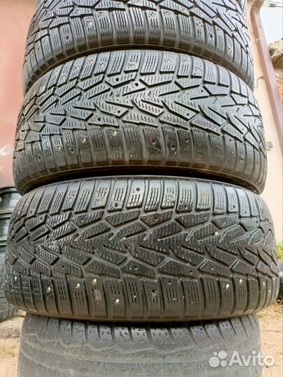 Nokian Tyres Hakkapeliitta 7 245/50 R18 100T