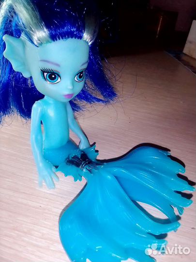 Кукла Монстер Хай