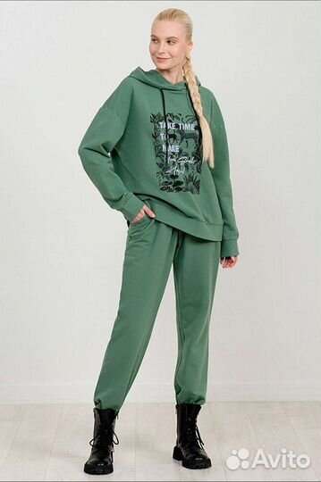 Спортивный костюм Pelican