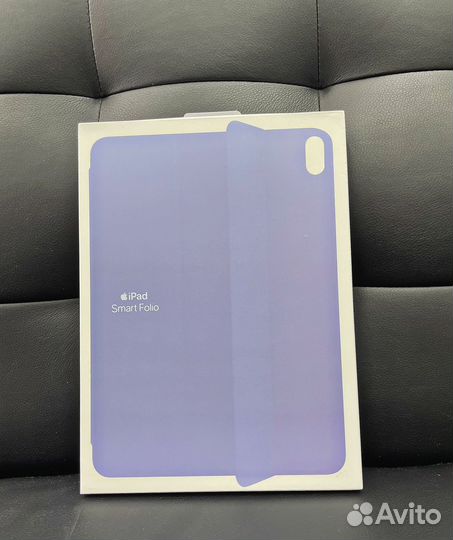 Чехол SMART Folio для планшета Apple iPad Air 11