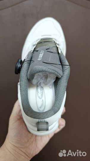 Кроссовки anta