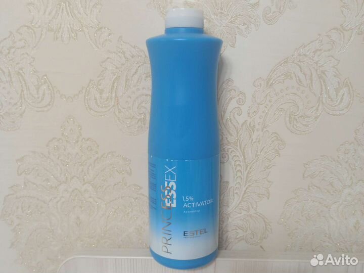 Estel Активатор Princess Essex, 1.5