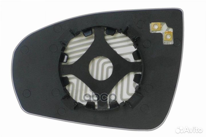 63460809 Ergon элемент зеркальный правый сферич