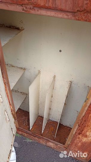 Оружейный сейф