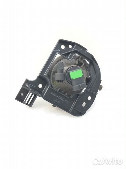 Фара противотуманная передняя правая Mazda Cx-7 ER