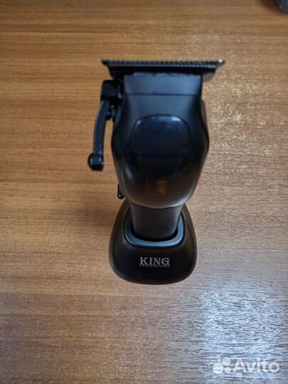 Машинка для стрижки BaByliss, JRL(King) 10000 обор