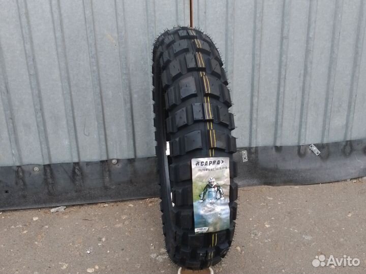 Шина 150 70 18 эндуро Анлас Х