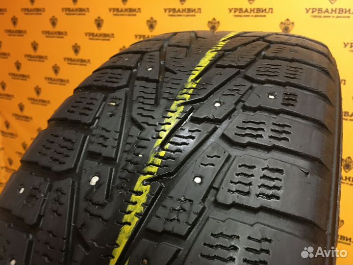 Nokian Tyres Hakkapeliitta 7 SUV 235/65 R17 108T