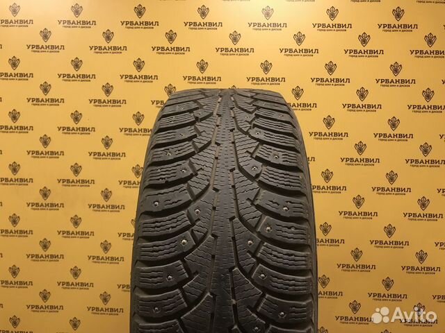 Nokian Tyres Hakkapeliitta 5 215/50 R17 95T