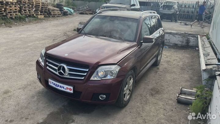 Рейка топливная Mercedes-Benz GLK (X204) 272070099