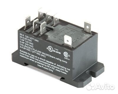 Запчасти турбошеф turbochef