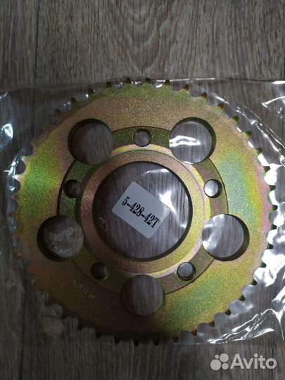 Звезда Centurion Bitrix 150