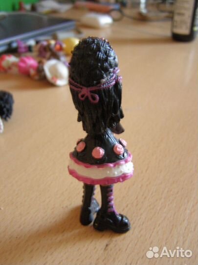 Детские игрушки Куклы