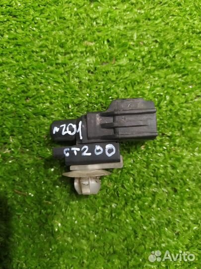 Датчик температуры воздуха Lexus Ct200H 2zrfxe