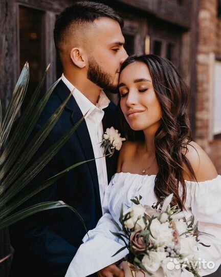 Фотограф на свадьбу