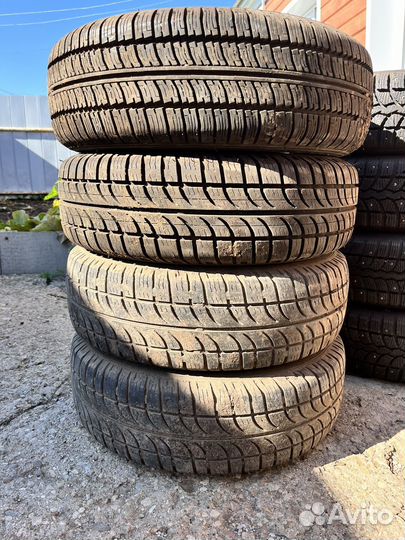 Amtel NEK-S 175/70 R13 82