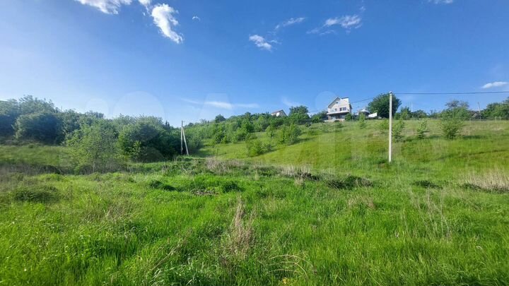 Участок 10 сот. (ИЖС)