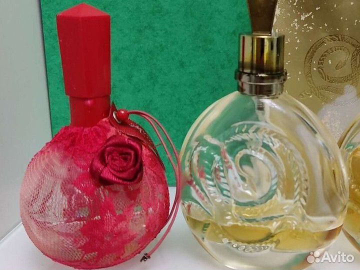 Roberto Cavalli profumo парфюм, Valentino