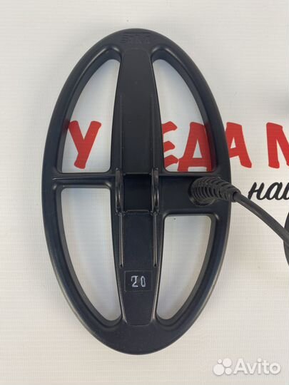 Катушка ака 6x10