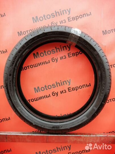 120/70 R17 Michelin Pilot Road 4 2CT N-3186 Мото