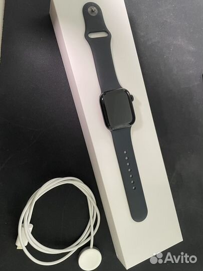 Apple watch series 7