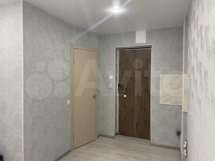 Комната 13 м² в 1-к., 2/4 эт.