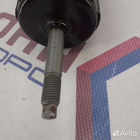 Амортизатор задний lifan X70