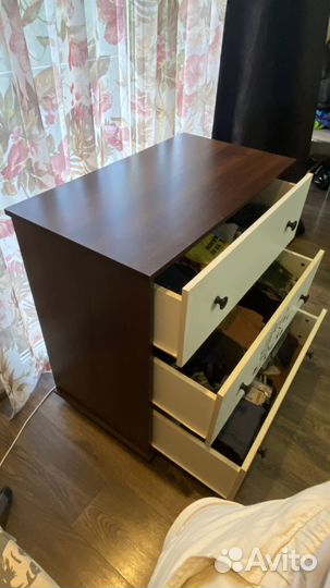 Комод детский