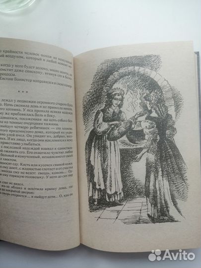 Анн и Серж Голон 