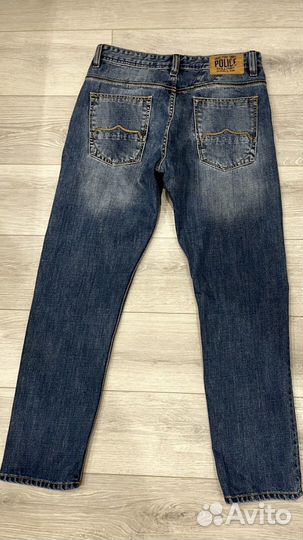 Мужская одежда