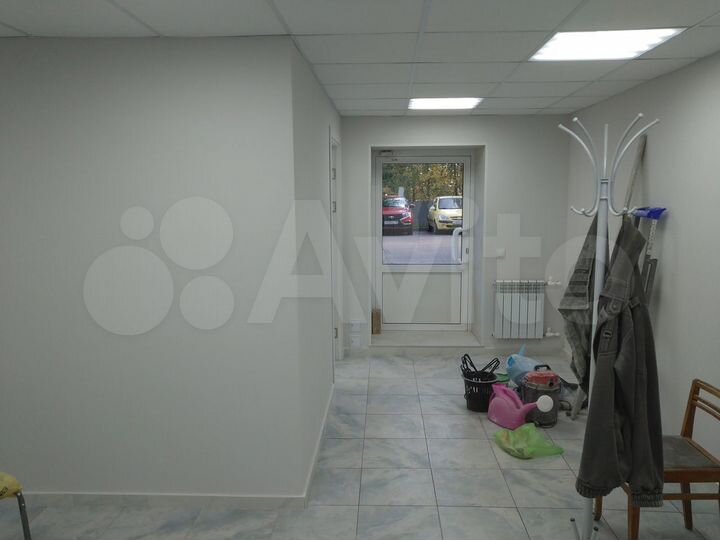 Свободного назначения, 78 м²