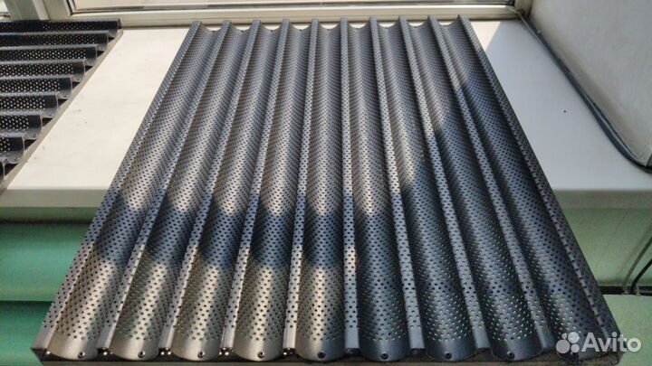 Восстановление и нанесение тефлоновых покрытий