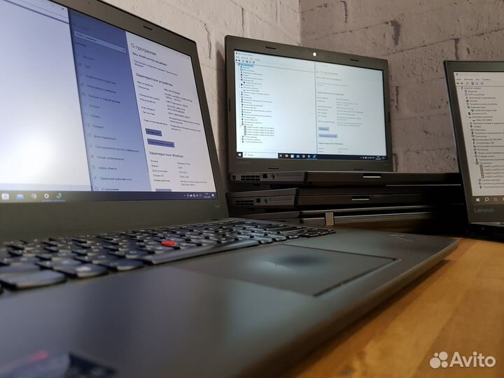 Ноутбуки для офиса и дома Intel i5 / гарантия