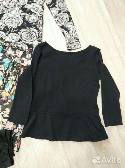 Пакет вещей (6) 42 р-р