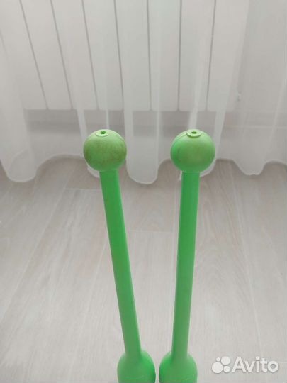 Булавы sasaki 40