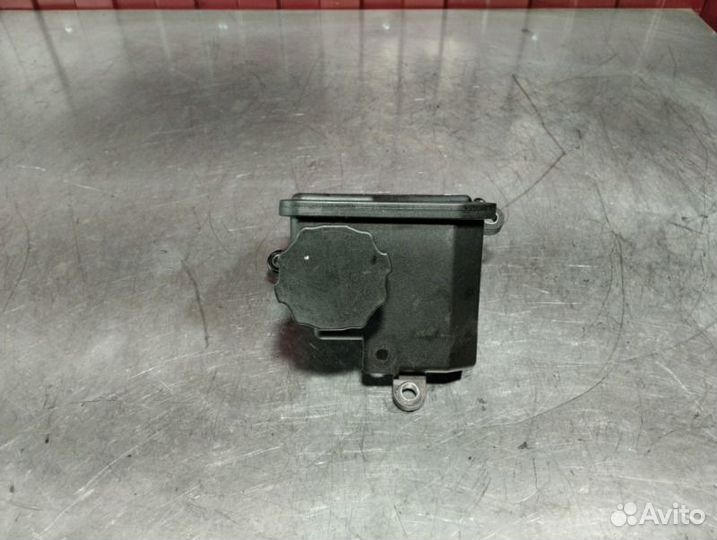 Бачок гидроусилителя Mercedes Ml W164 OM642 3.0