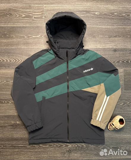 Спортивки adidas новые